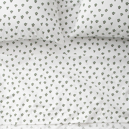 Thistle Sheet Set