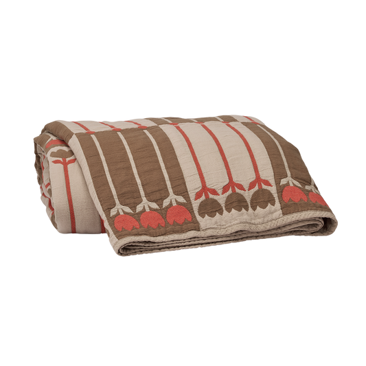 Tulbend Quilt