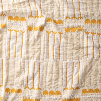 Tulbend Quilt