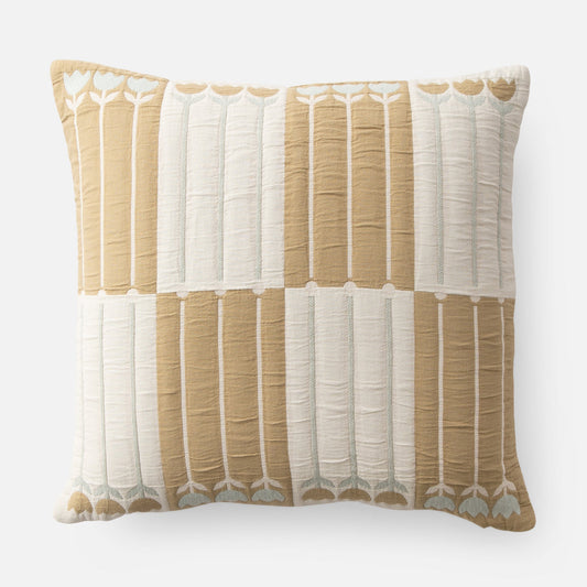 Tulbend Euro Sham
