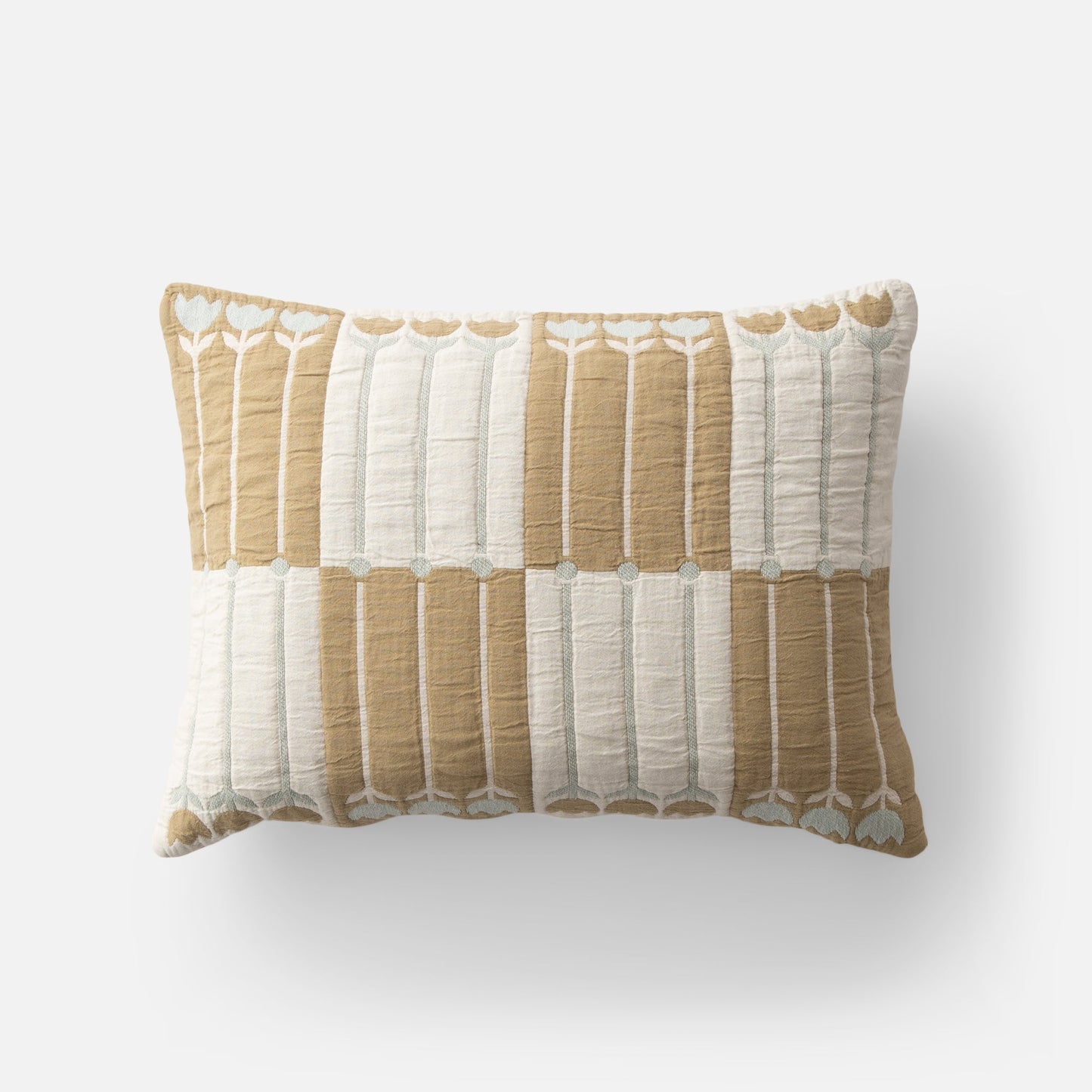 Tulbend Standard Sham