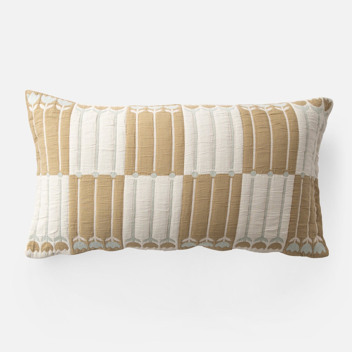 Tulbend King Sham