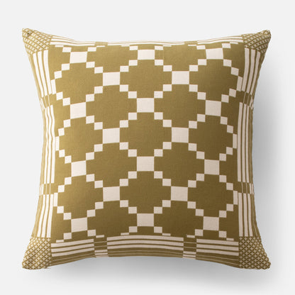 Winter + Summer Sham