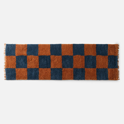 Clare V Jacques Rug
