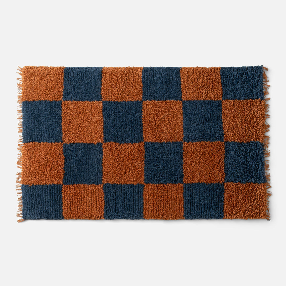 Clare V Jacques Rug