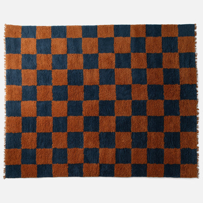 Clare V Jacques Rug