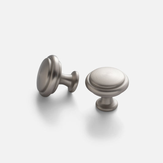 Whittaker Knob