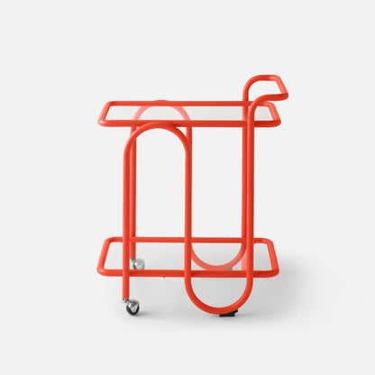 Lolly Storage Cart