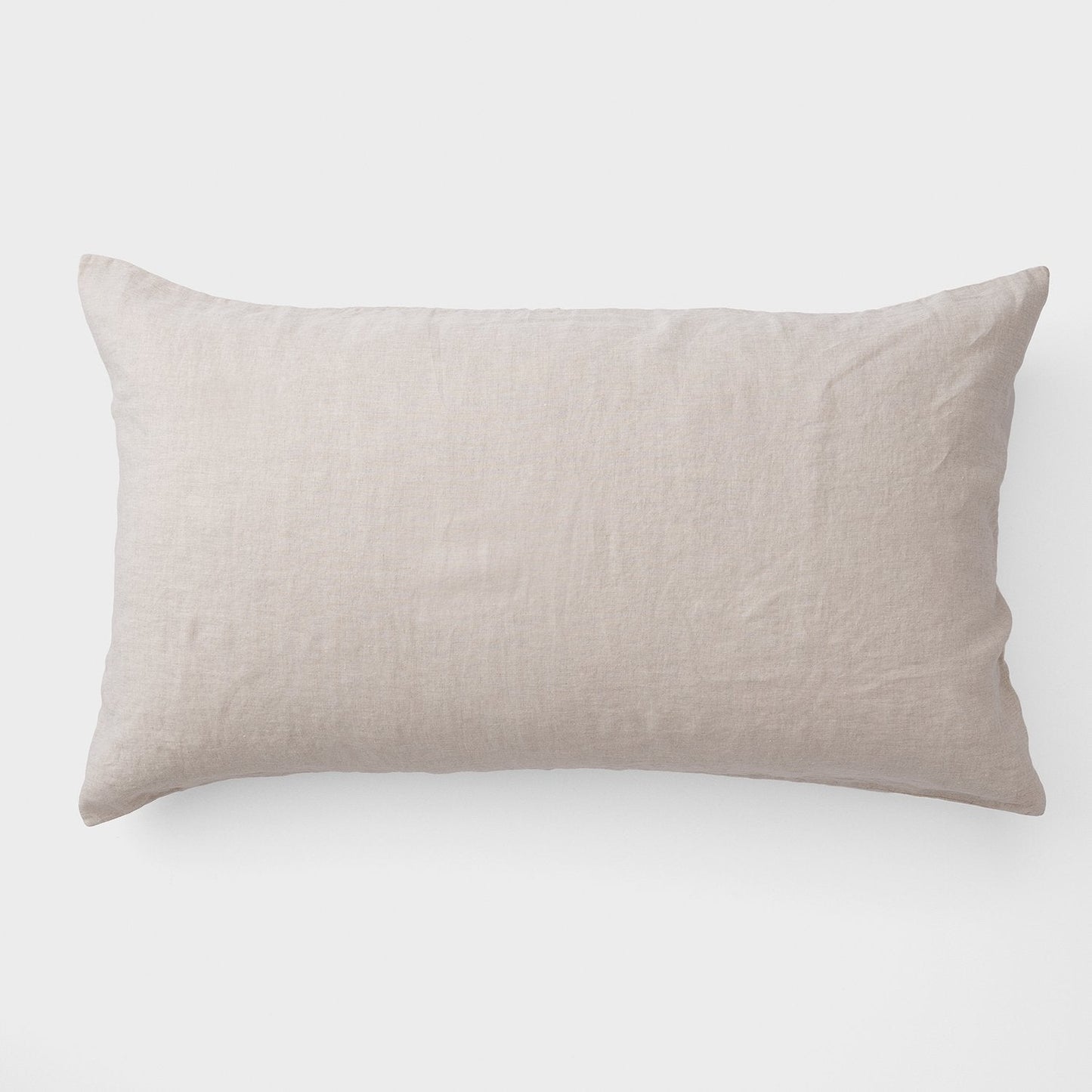Linen Bedding Sham