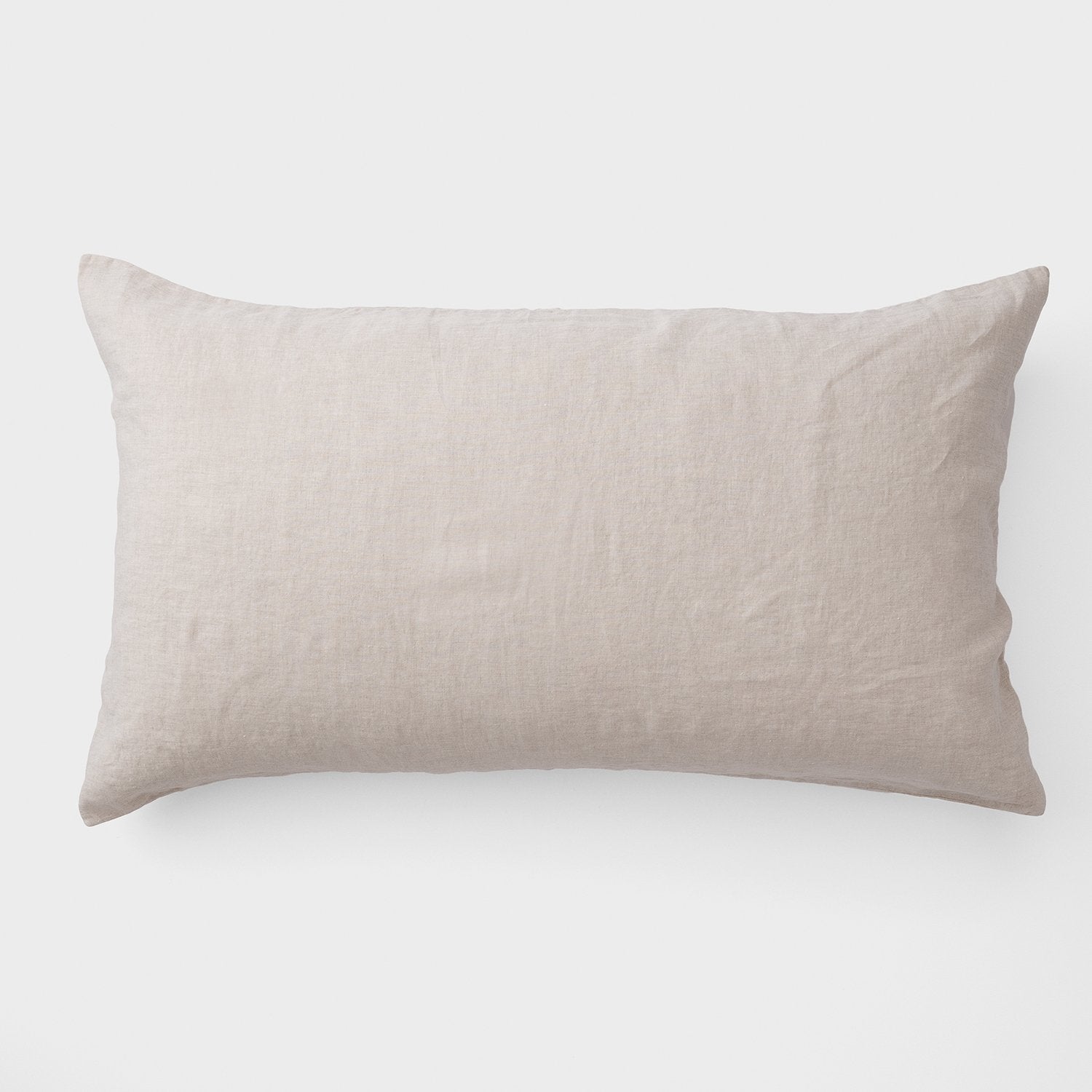 Linen Bedding Sham
