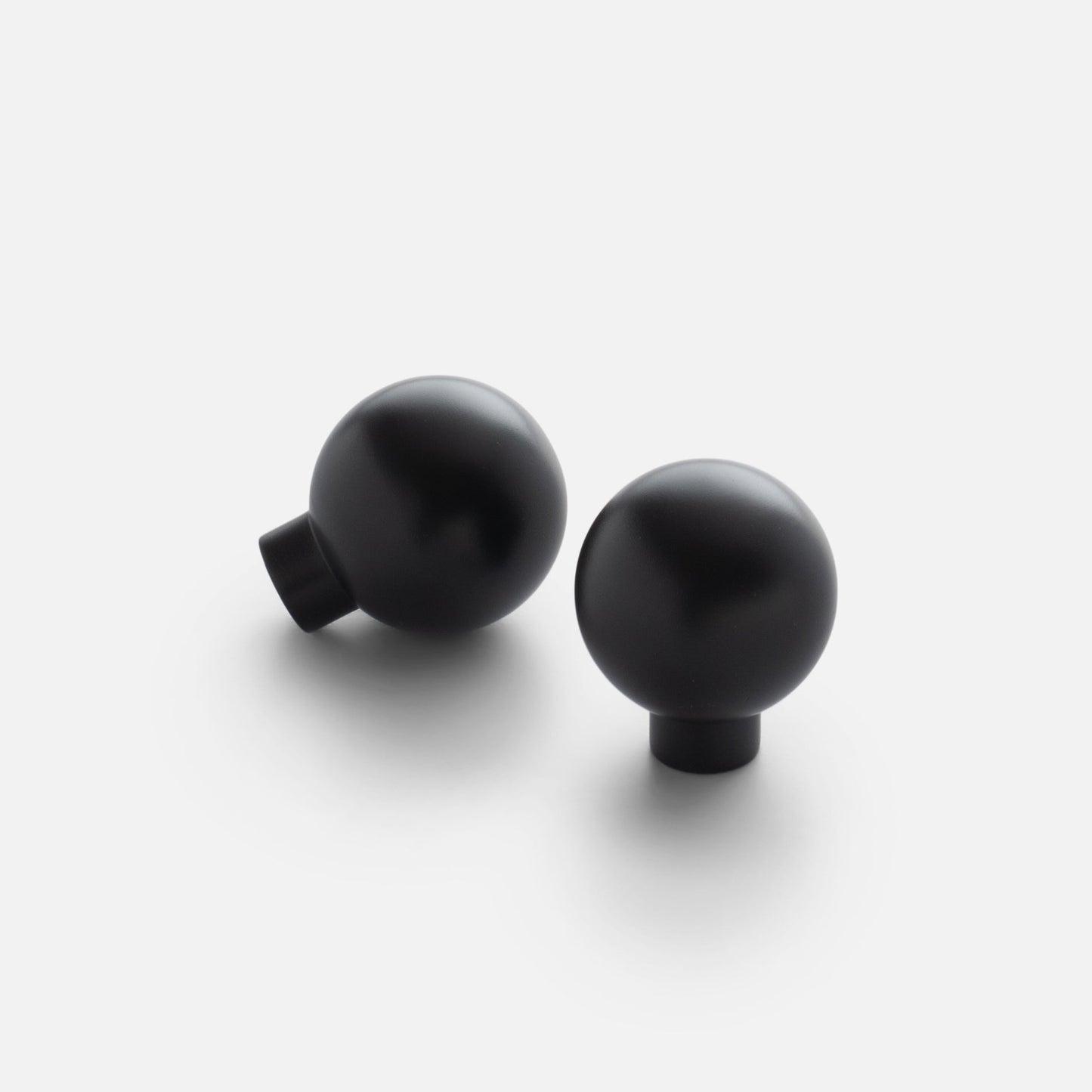 Forma Knob