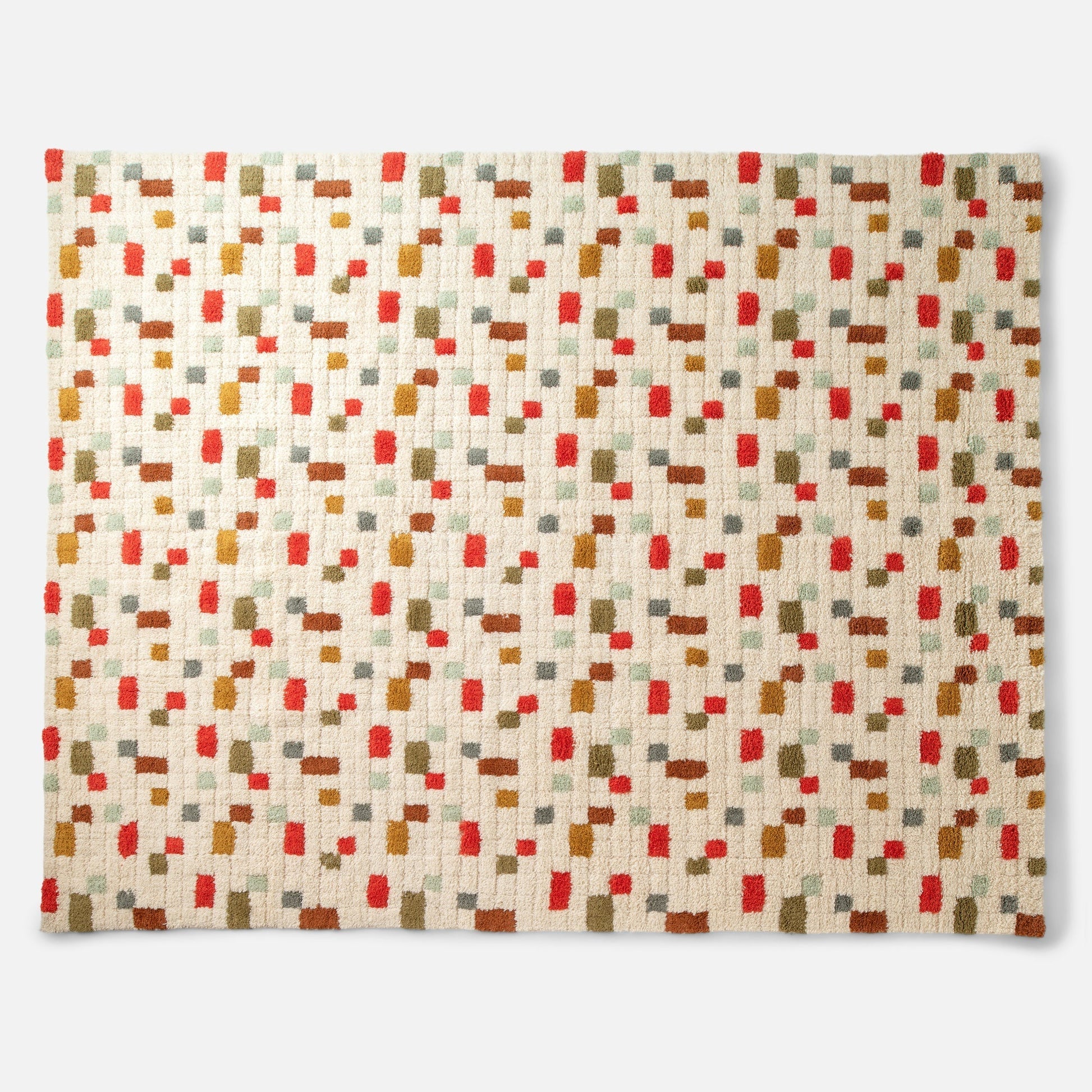Pixel Rug