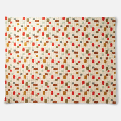 Pixel Rug