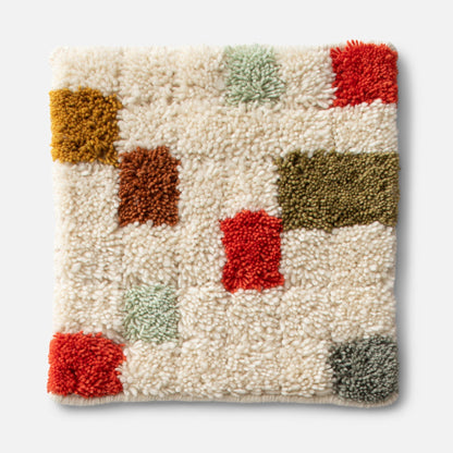 Pixel Rug Swatch