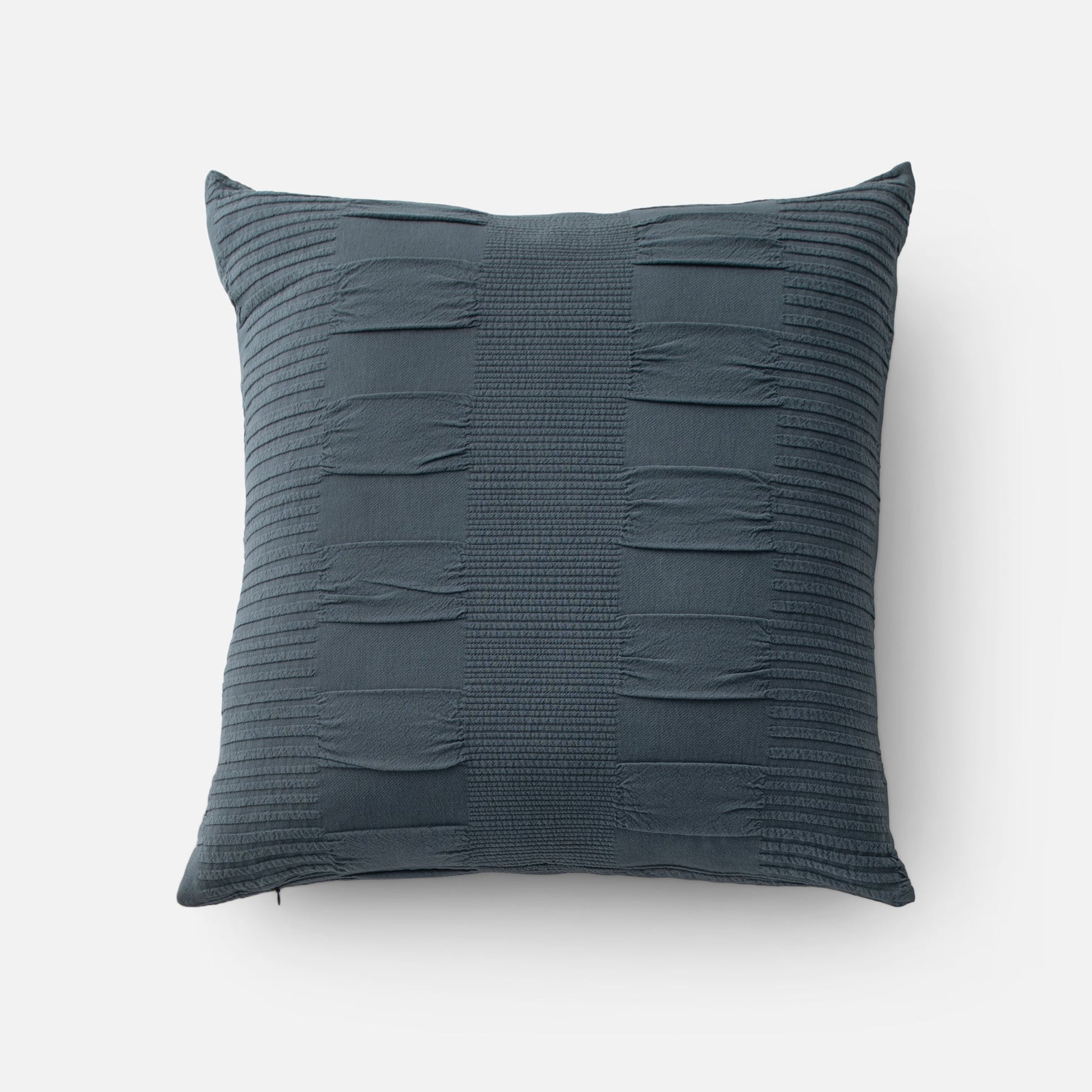 Pintuck Throw Pillows