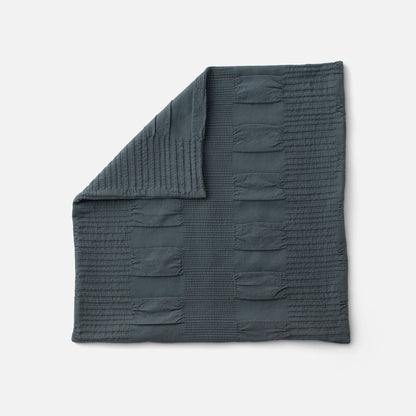 Pintuck Pillow Cover