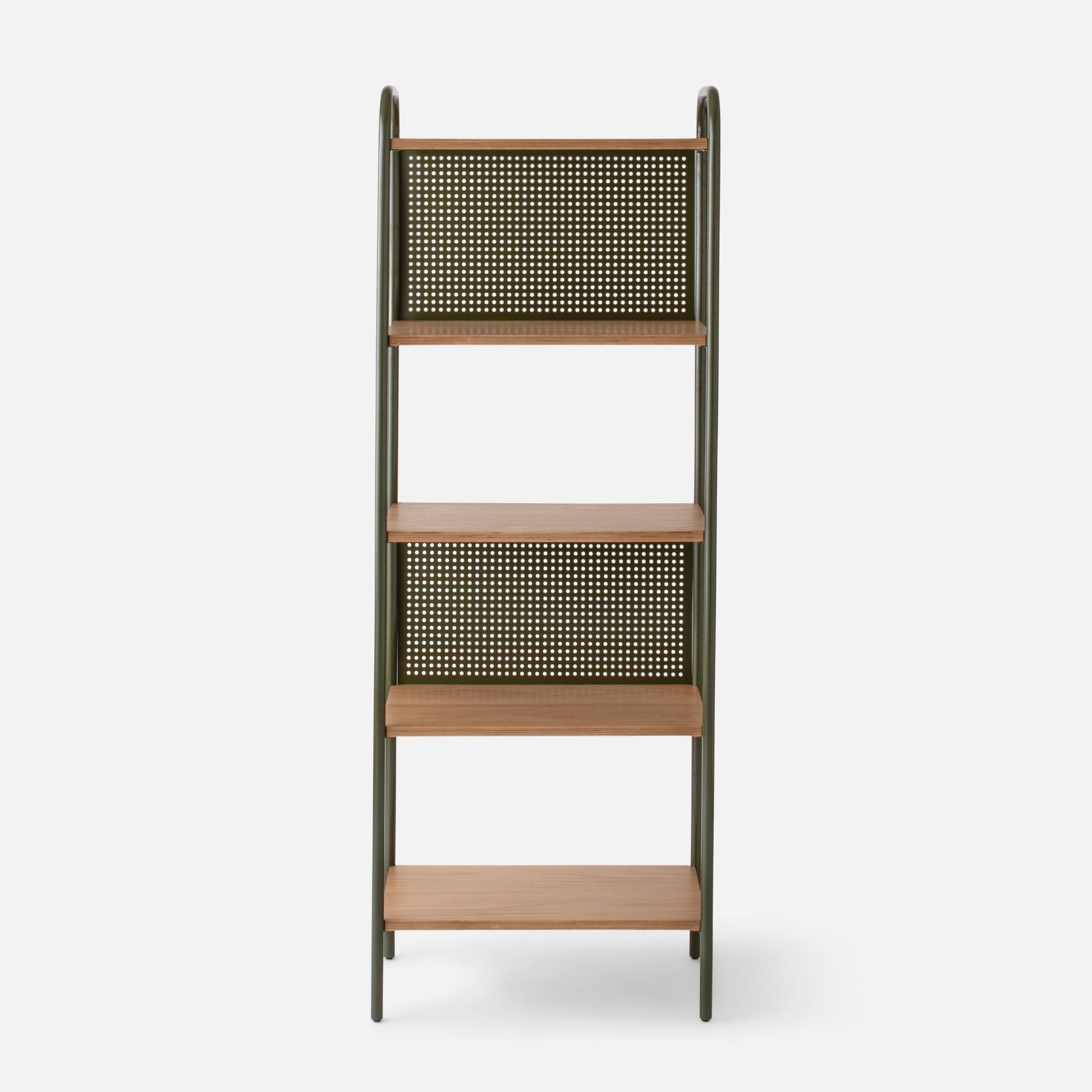 Miller Bookshelf