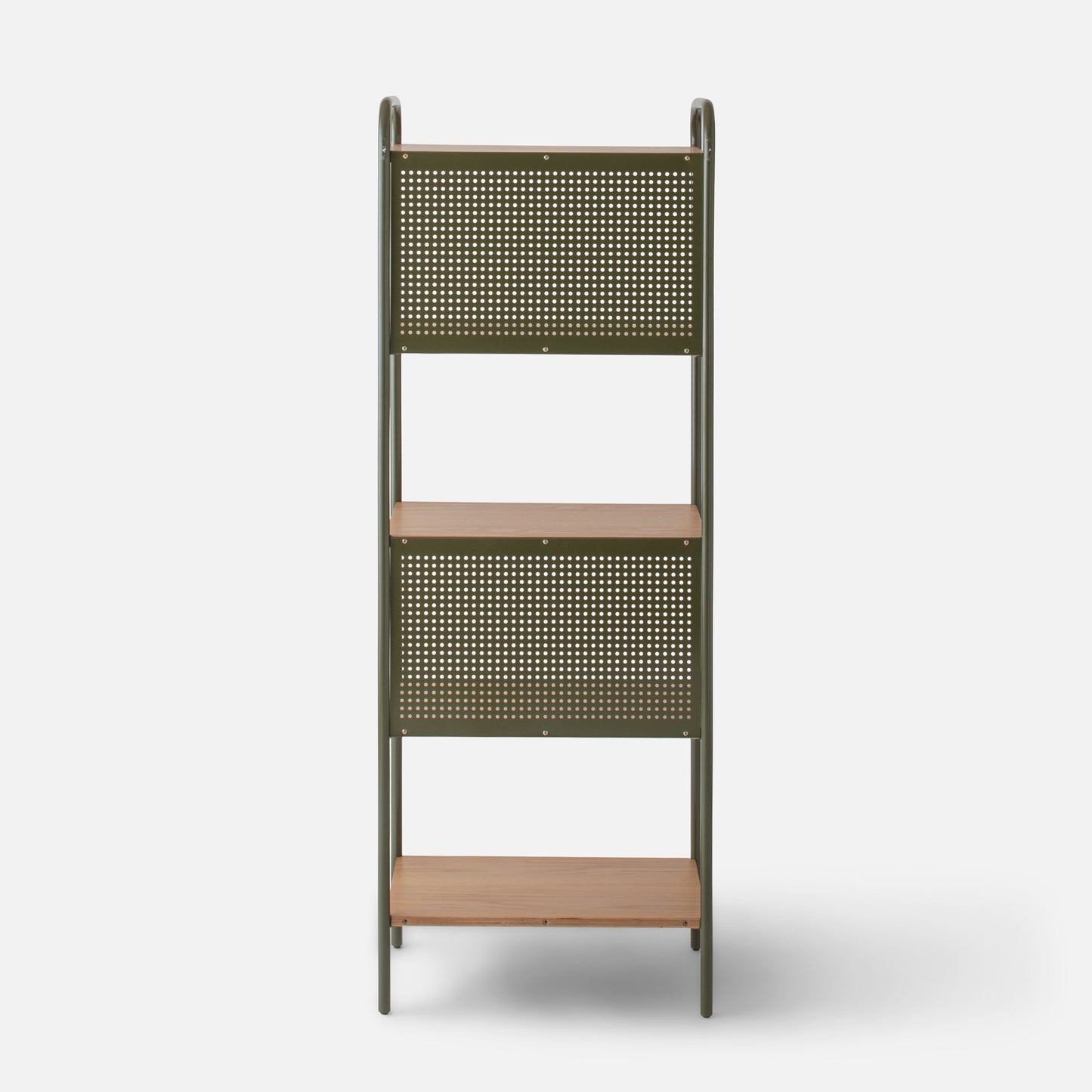 Miller Bookshelf