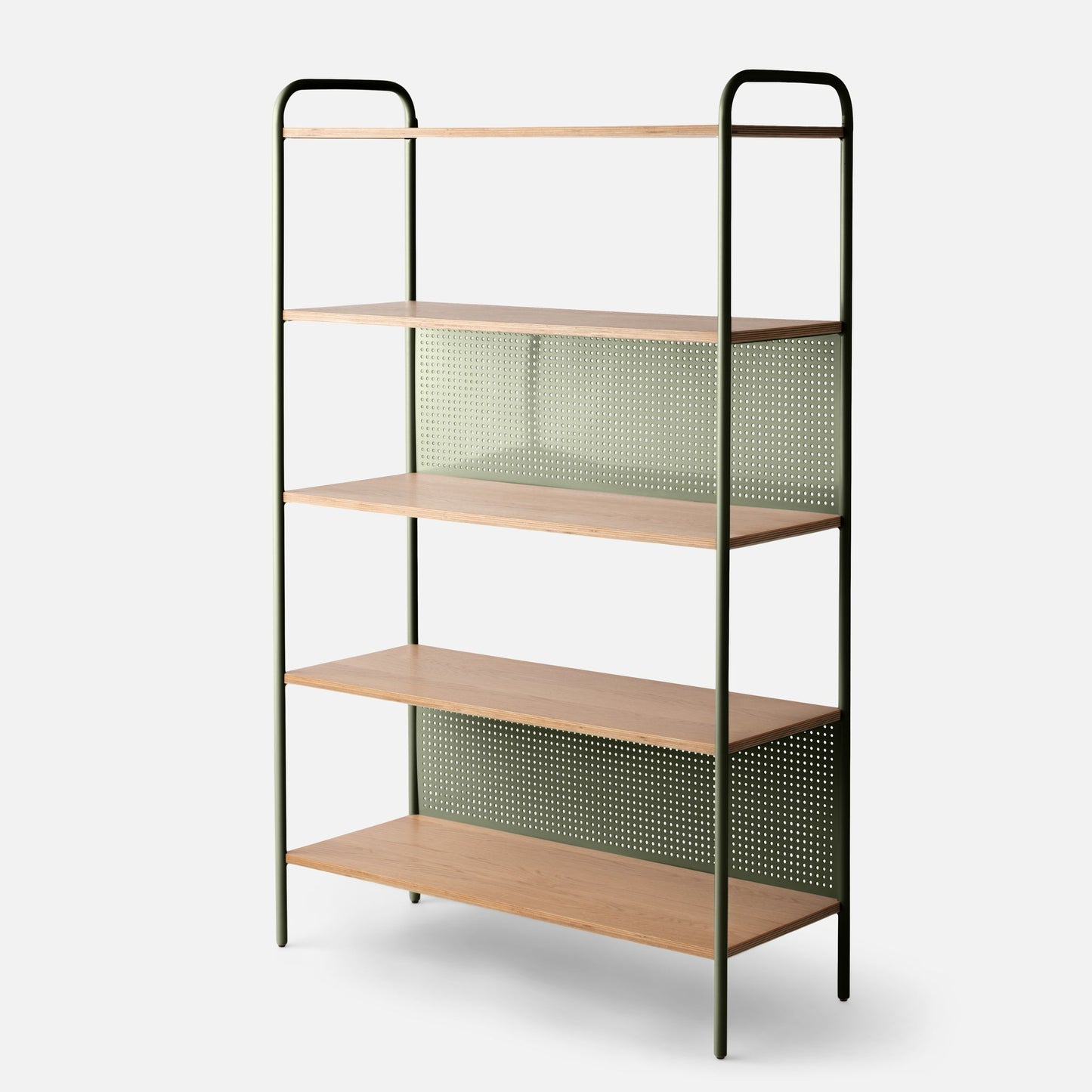 Miller Bookshelf