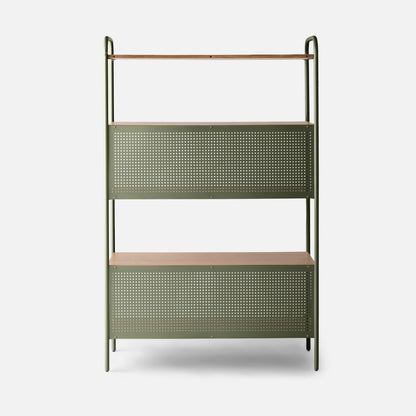 Miller Bookshelf