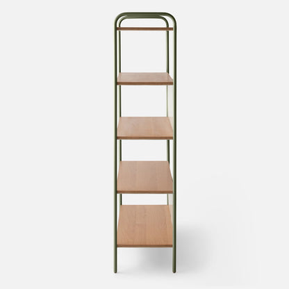 Miller Bookshelf