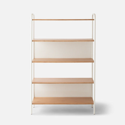 Miller Bookshelf