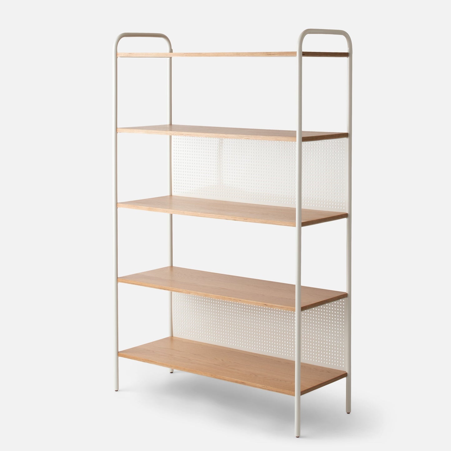 Miller Bookshelf
