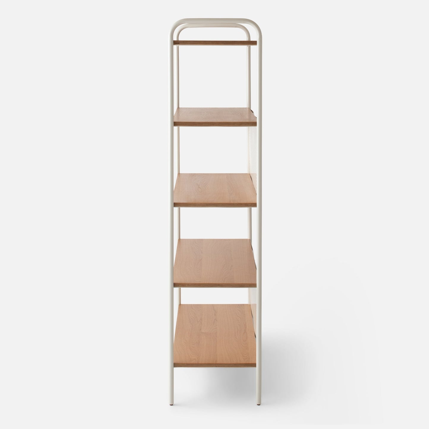 Miller Bookshelf