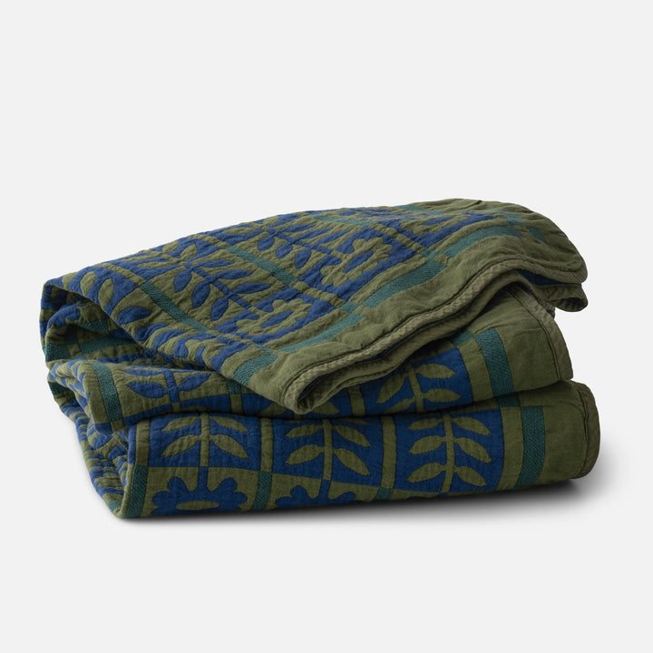 Stillwater Quilt