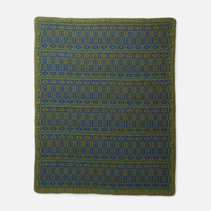 Stillwater Quilt