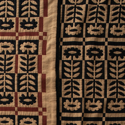 Stillwater Quilt