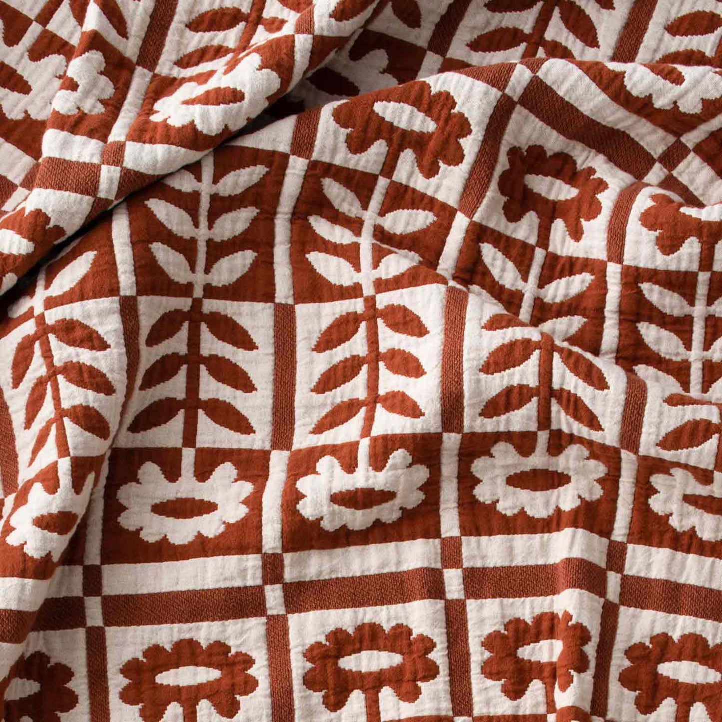 Stillwater Quilt