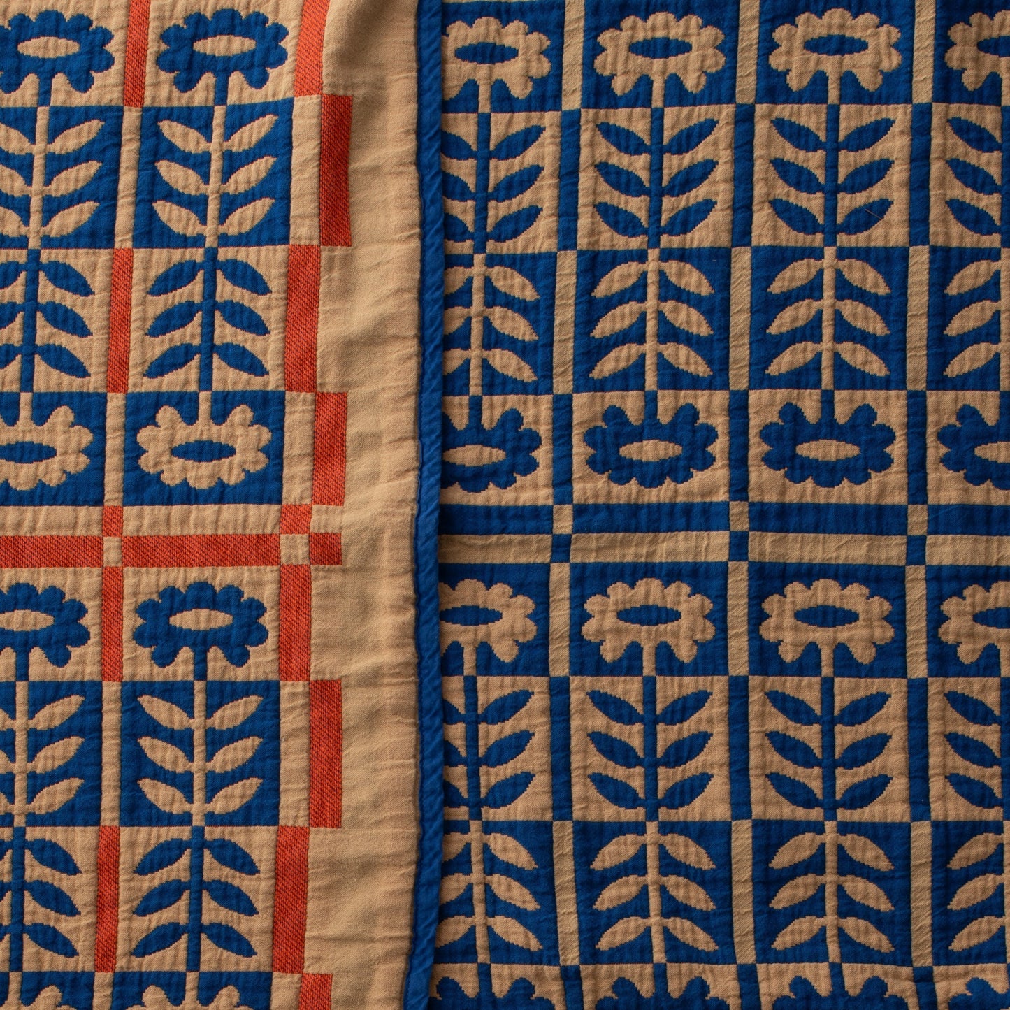 Stillwater Quilt