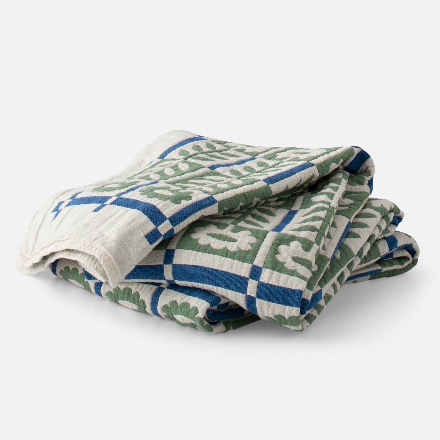 Stillwater Quilt
