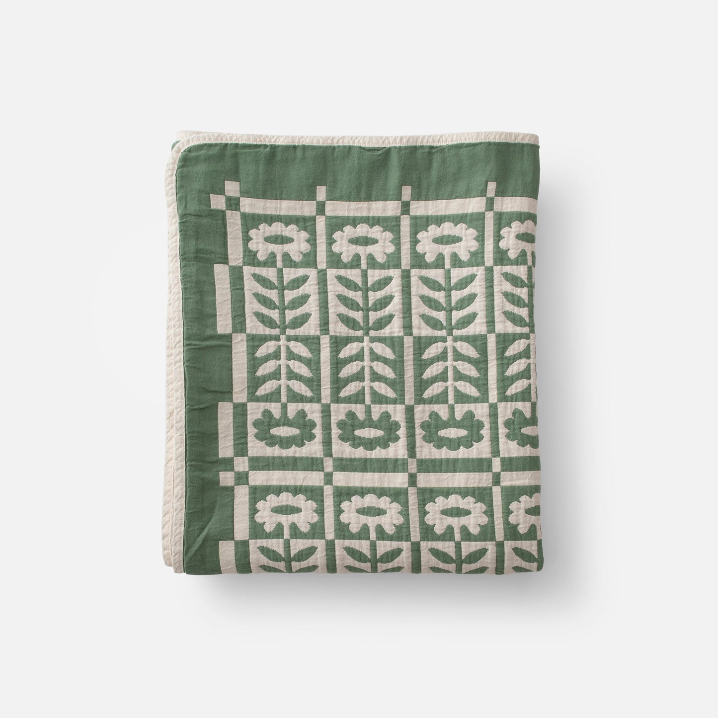 Stillwater Quilt