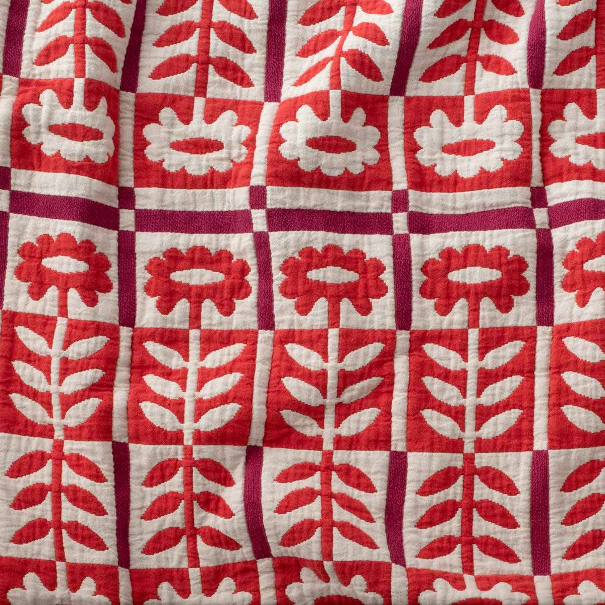 Stillwater Quilt