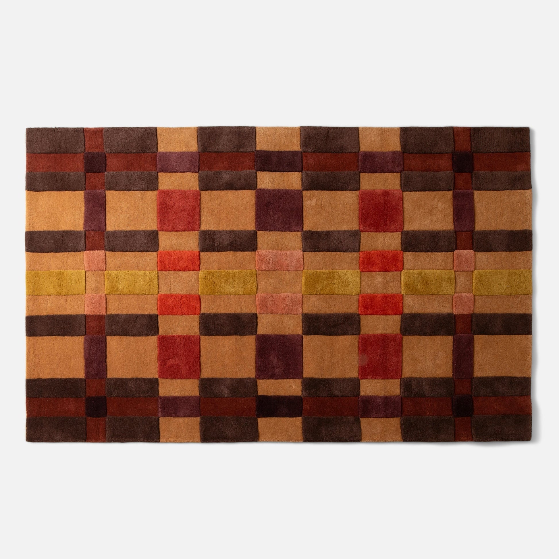 Campus Rug