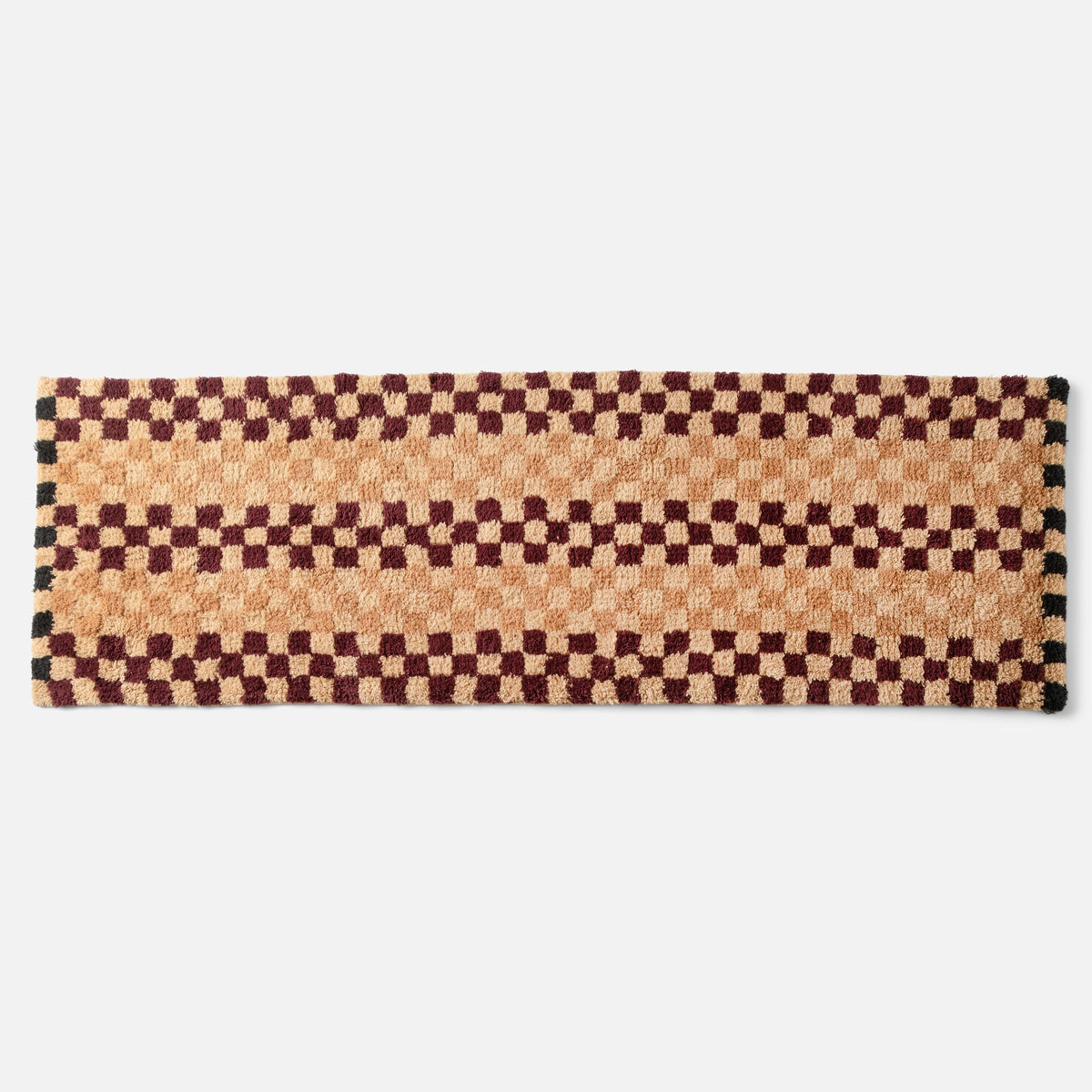 Clare V Felix Rug
