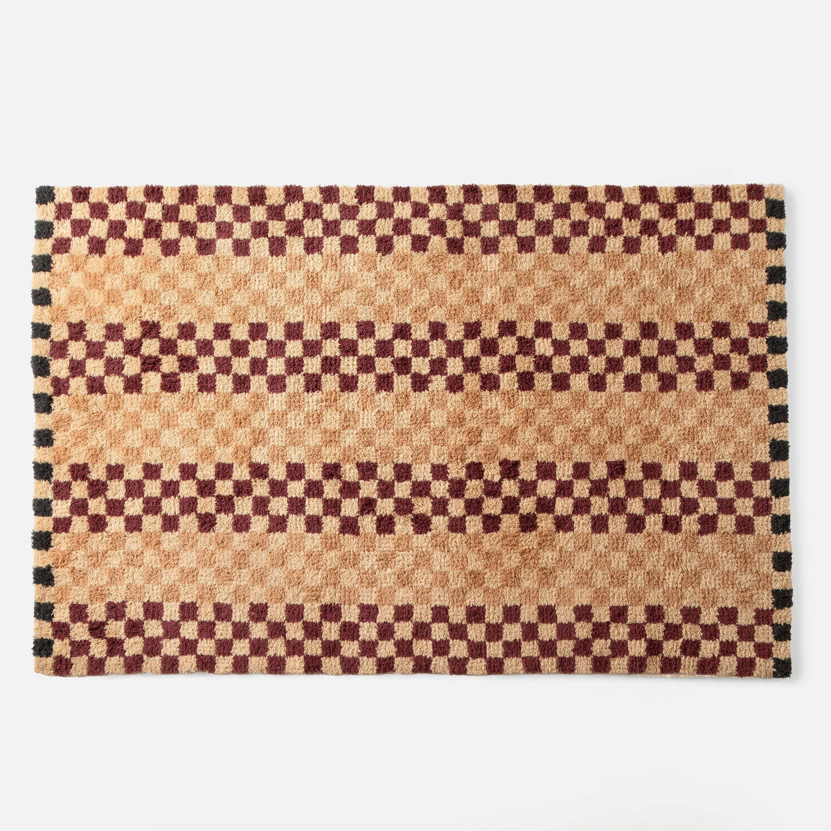 Clare V Felix Rug