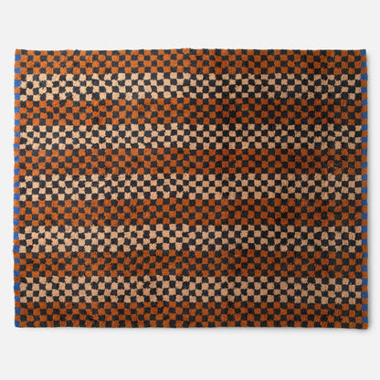 Clare V Felix Rug