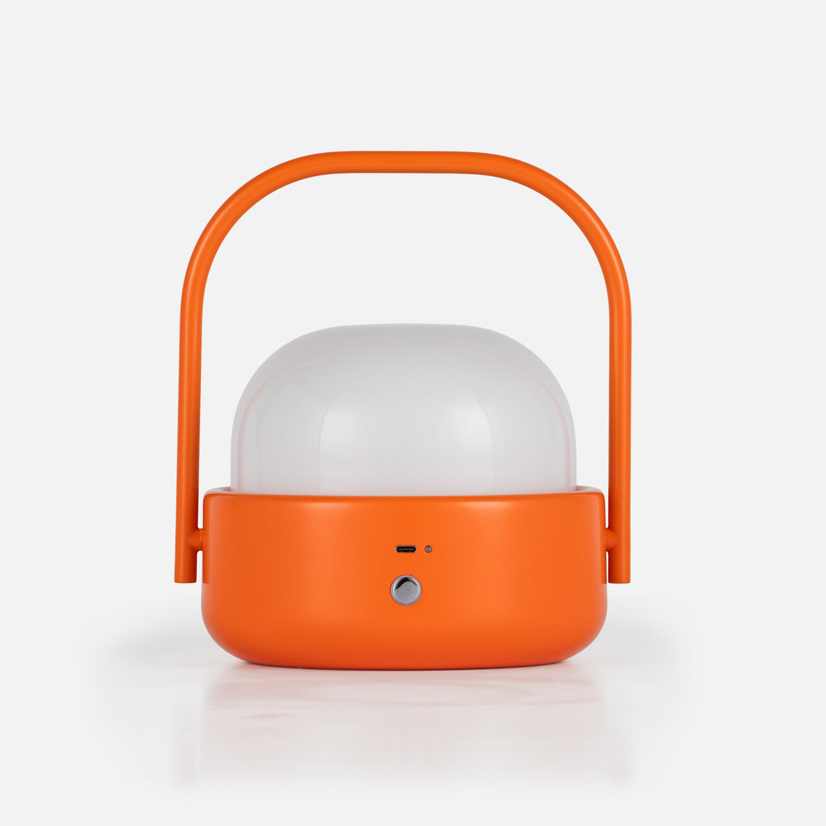 Cooper Table Lamp