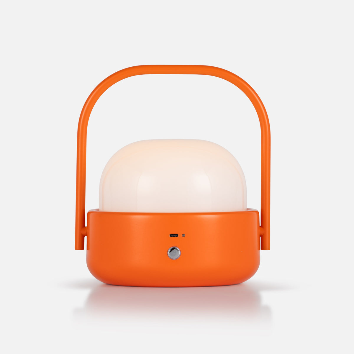 Cooper Table Lamp