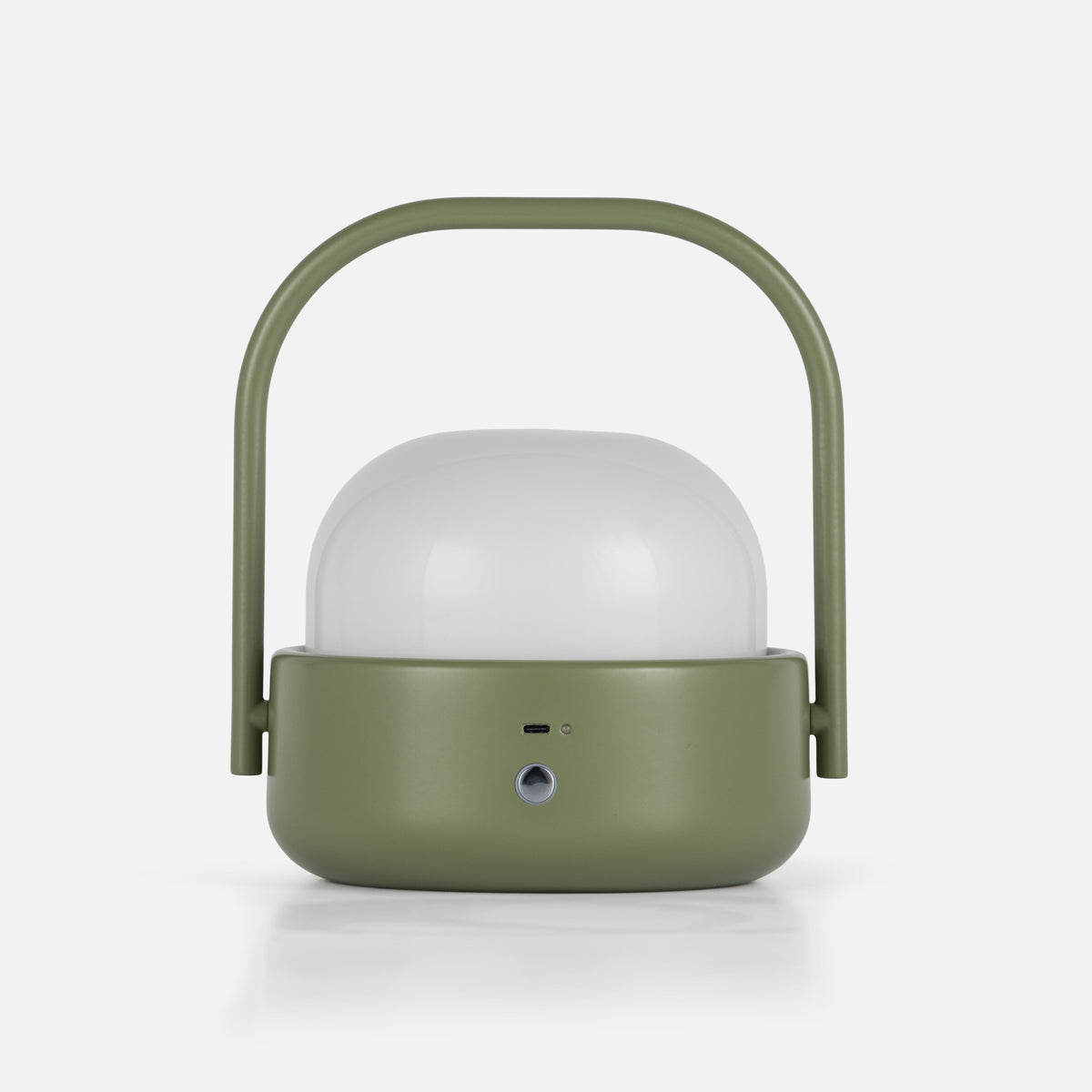 Cooper Table Lamp