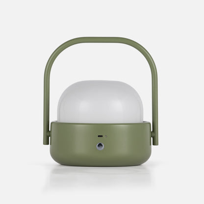 Cooper Table Lamp