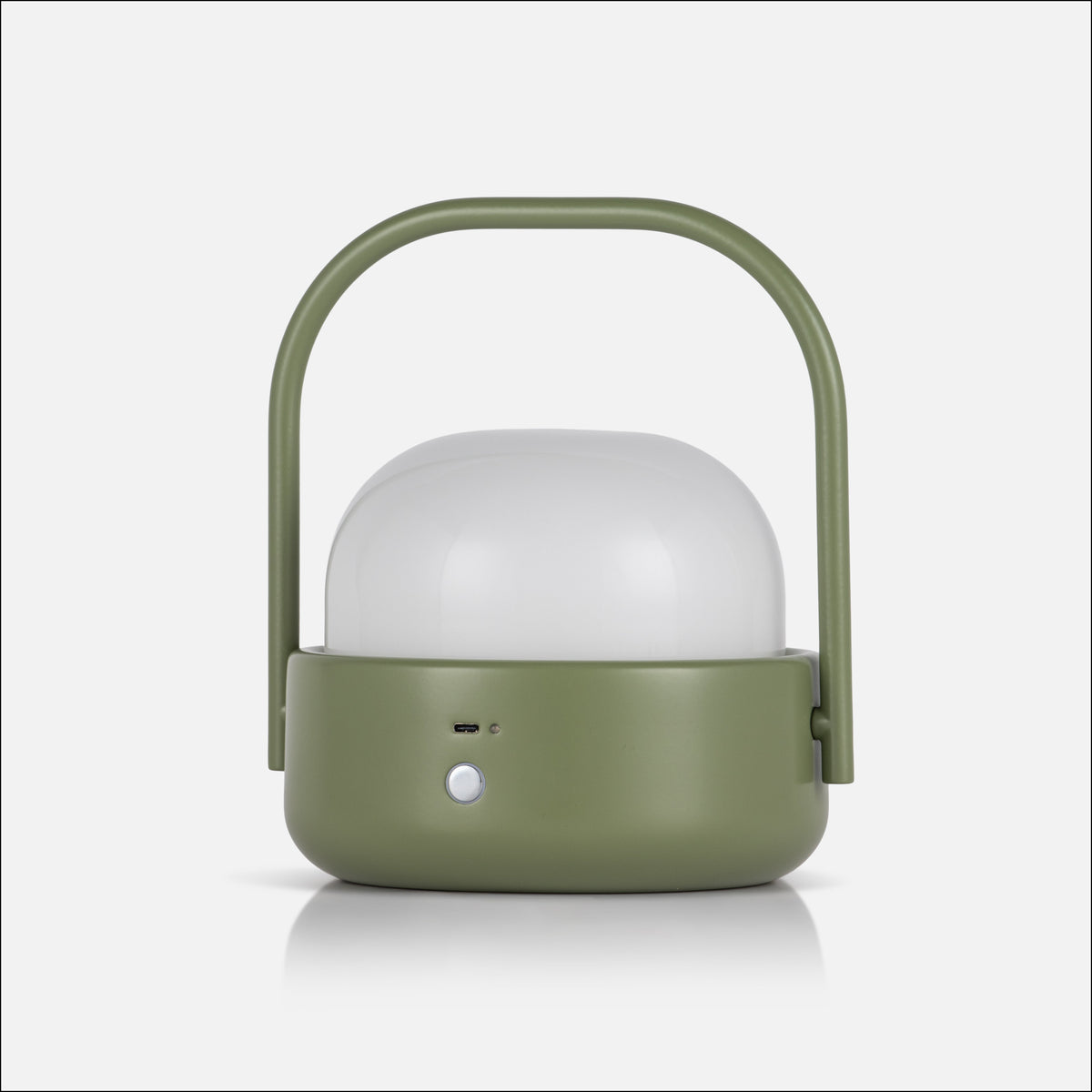 Cooper Table Lamp