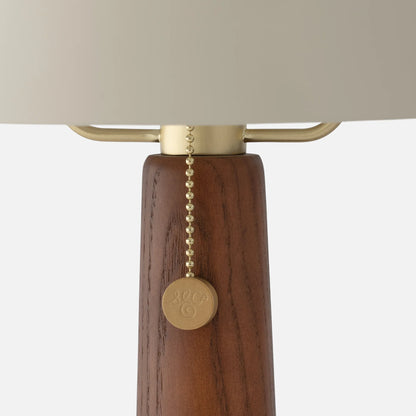 Evelyn Table Lamp