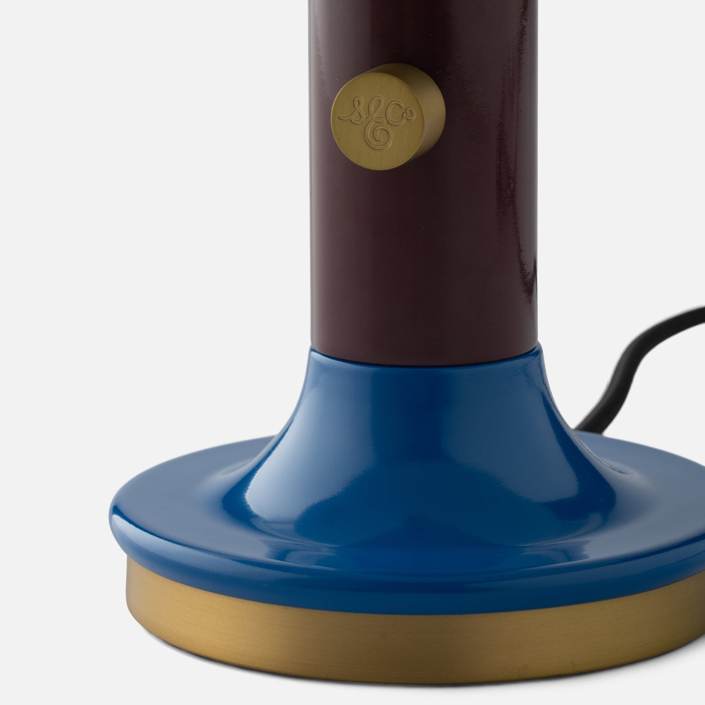 Evelyn Mini Table Lamp