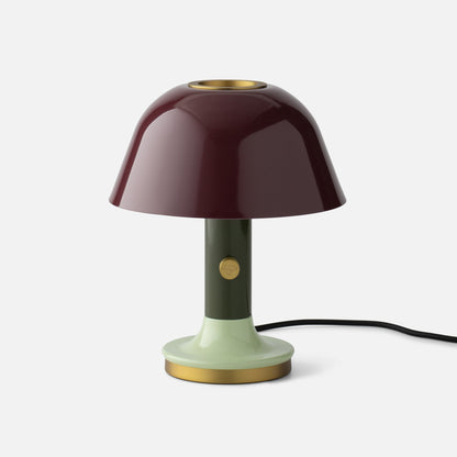 Evelyn Mini Table Lamp