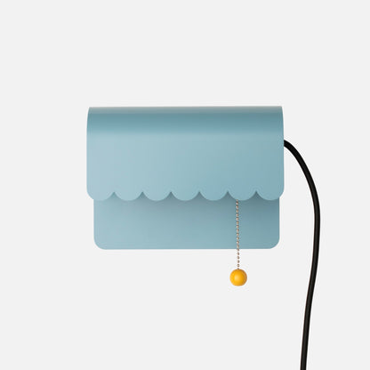 Dolores Plug-in Sconce