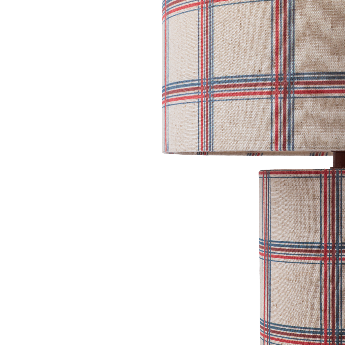 Abigail Table Lamp